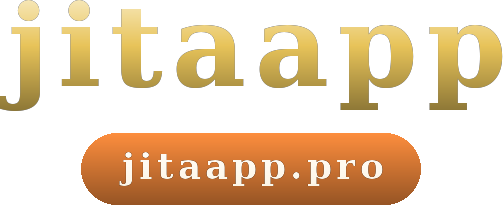 jitaapp logo